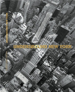 Underground New York (DVD)
